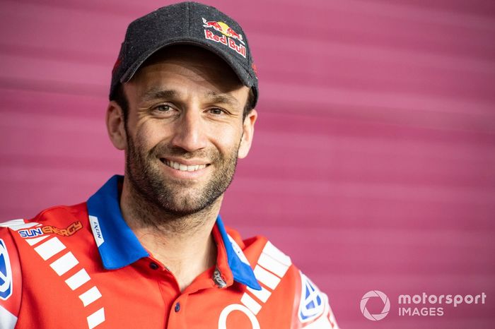 Johann Zarco, Pramac Racing