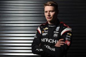 Josef Newgarden