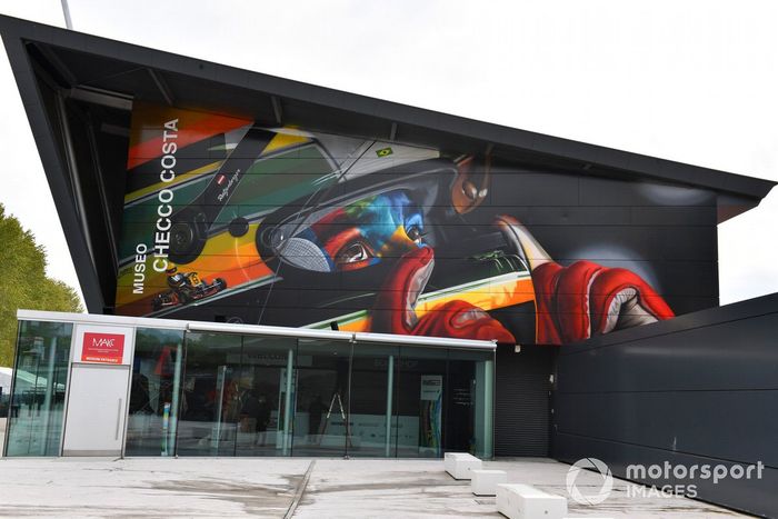 Museo multimedia de Imola - Emilia Romagna
