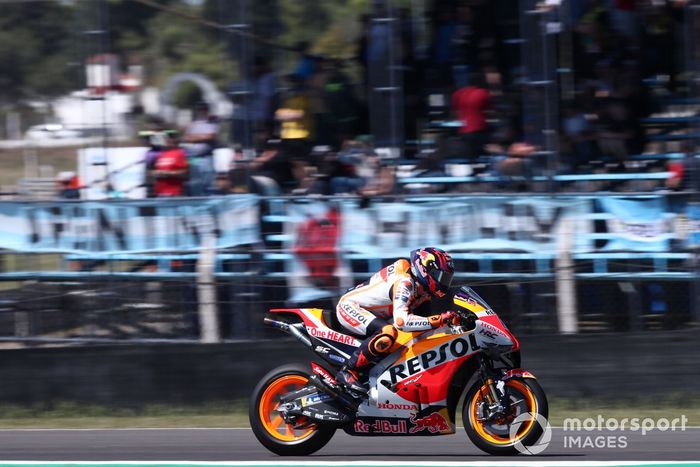 Stefan Bradl, Equipo Repsol Honda,