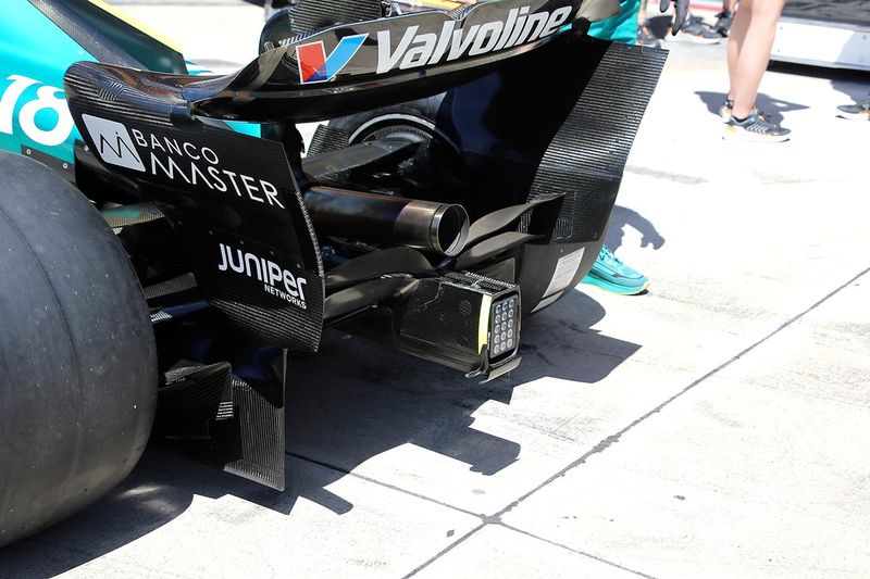 EL1 - Leclerc aux commandes, Verstappen brouillon