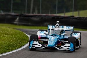 Josef Newgarden, Equipo Penske Chevrolet