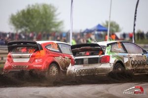 MPRC 2019, II runda, Toruń