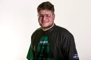 Cody Giles Roush Fenway Gaming