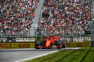 Charles Leclerc, Ferrari SF90