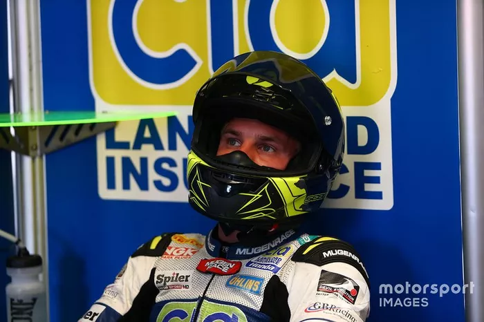 Peter Sebestyen, SSP Hungary Racing, WorldSSP