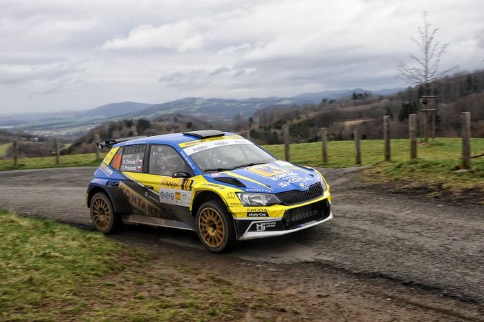 Kowax Valašská Rally ValMez