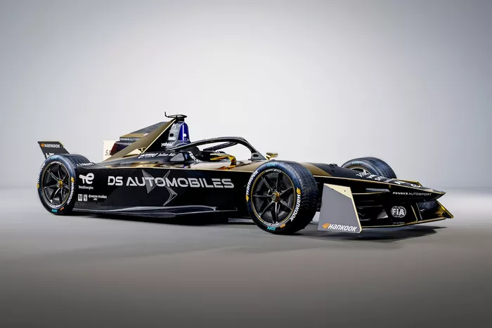 Penske DS09