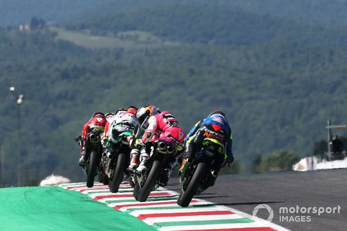 Filip Salac, Rivacold Snipers Team