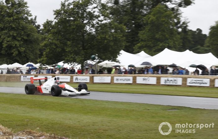 Daniel Ricciardo, McLaren 