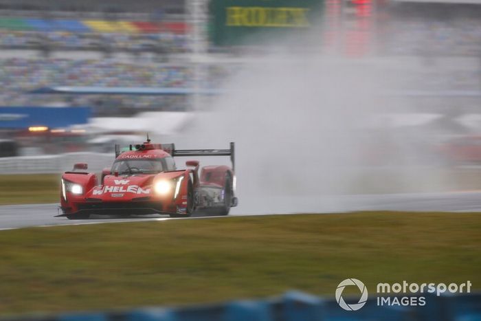 #31 Whelen Engineering Racing Cadillac DPi, DPi: Felipe Nasr, Pipo Derani, Eric Curran