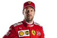 Sebastian Vettel