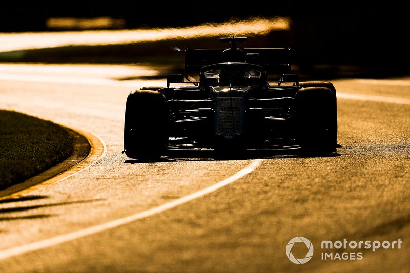Роберт Кубіца, Williams FW42