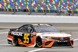 Leavine Family Racing