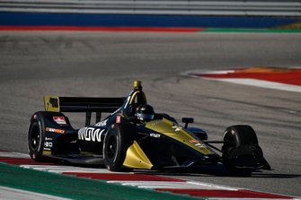Marcus Ericsson, Schmidt Peterson Motorsports Honda