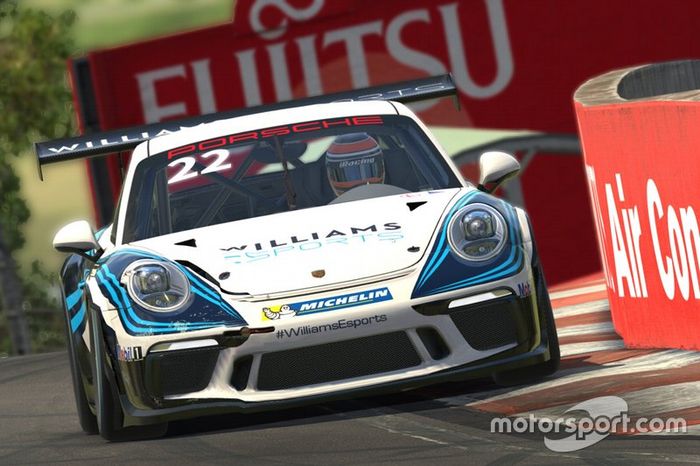 12h de Bathurst 2019 iRacing
