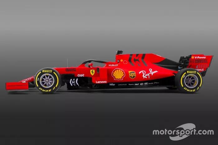 Ferrari SF90