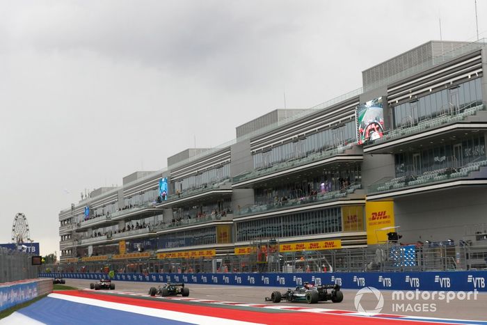 Valtteri Bottas, Mercedes W12