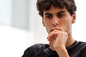 Gabriel Bortoleto, Kick Sauber