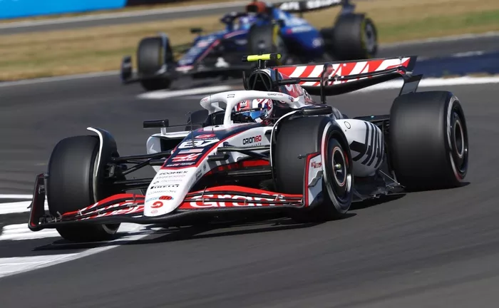 Oliver Bearman, Haas F1 Team