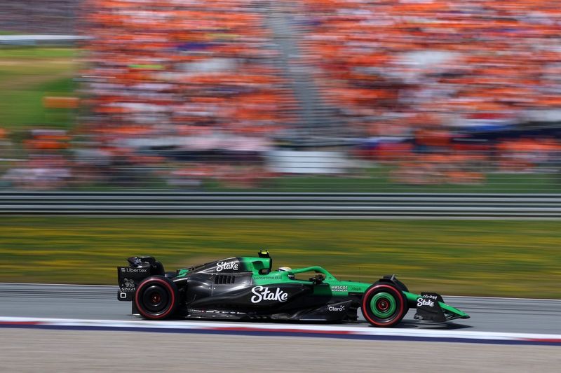 Gabriel Bortoleto, Sauber