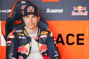 Maverick Vinales, Red Bull KTM Tech 3