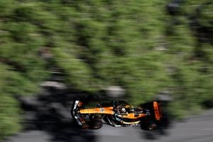 Oscar Piastri, McLaren