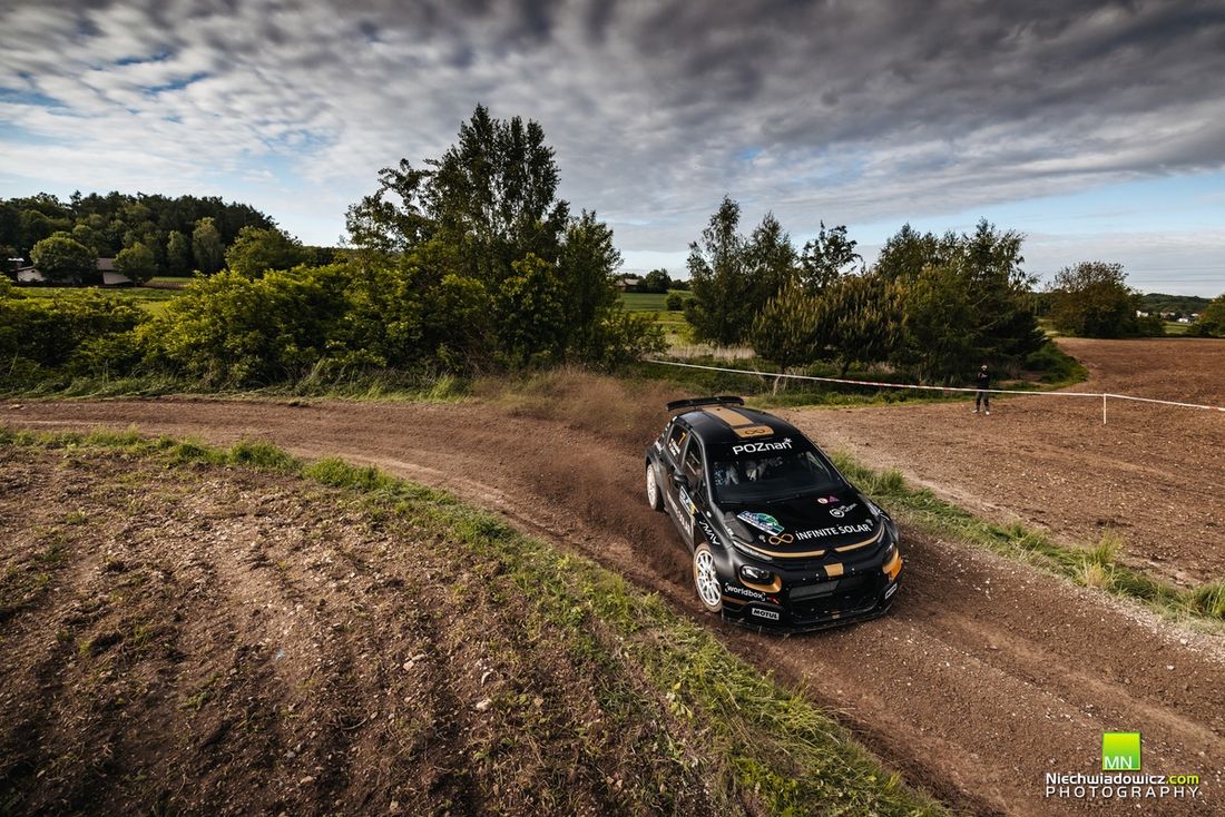 Rajd Nadwiślański 2025