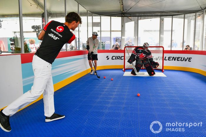 Oliver Bearman, Haas F1 Team