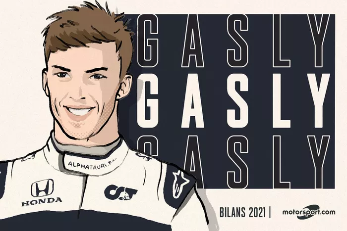 Pierre Gasly (AlphaTauri)