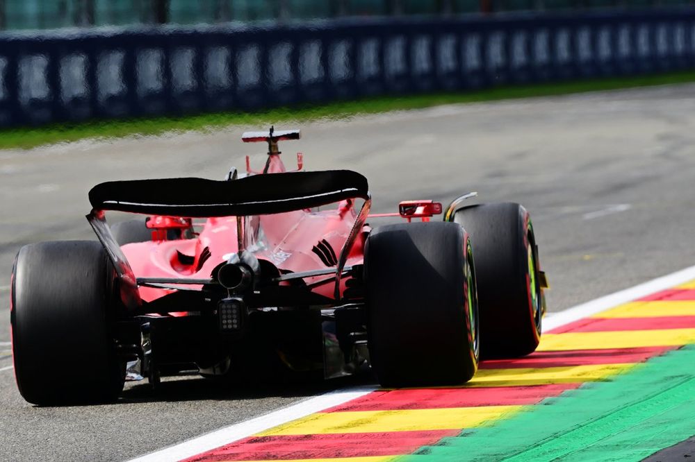 Has Ferrari finally found a way to master the Pirelli tyres?