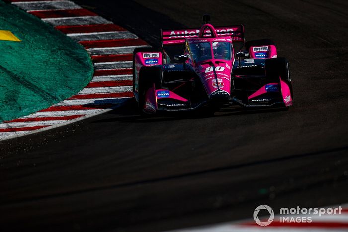Tom Blomqvist, Meyer Shank Racing Honda
