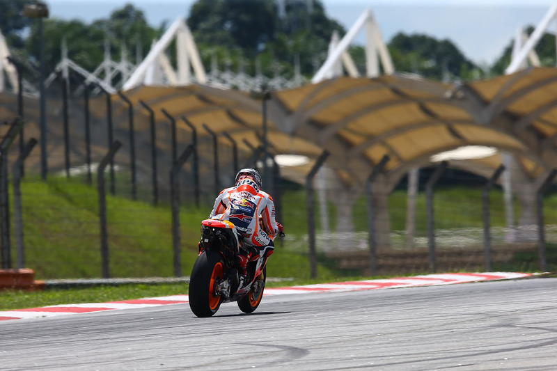 Marc Márquez, Repsol Honda Team