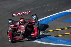 Loic Duval, Dragon Racing