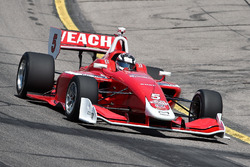Зак Віч, Belardi Auto Racing