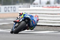Maverick Viñales, Team Suzuki MotoGP
