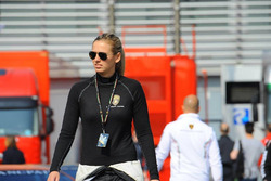 Sarah Bovy, Leipert Motorsport