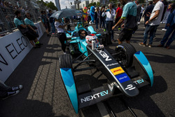 Нельсон Піке-молодший, NEXTEV TCR