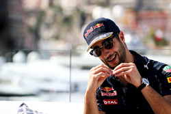 Даніель Ріккардо, Red Bull Racing