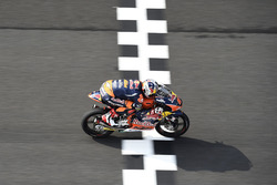 Bo Bendsneyder, Red Bull KTM Ajo
