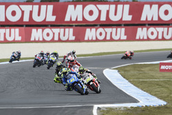 Алейш Еспаргаро, Team Suzuki Ecstar MotoGP