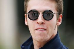 Daniil Kvyat, Red Bull Racing