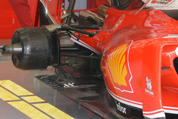 Ferrari SF16-H