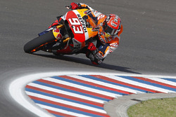 Marc Marquez, Repsol Honda Team
