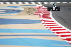 Nico Rosberg, Mercedes AMG F1 Team W07