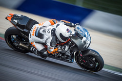 Міка Калліо, KTM RC 16