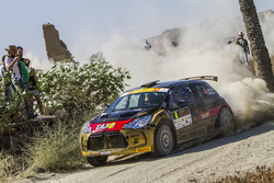 Давид Ботка, Citroen DS3 R5