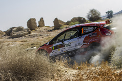 Алексей Лукьянюк, Ford Fiesta R5
