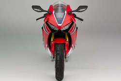 Honda CBR1000RR Fireblade
