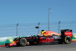 Даніель Ріккардо, Red Bull Racing RB12